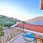Nane Villa Kaş