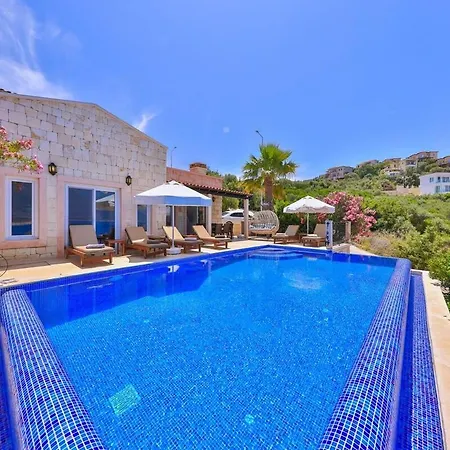 Nane * Kaş