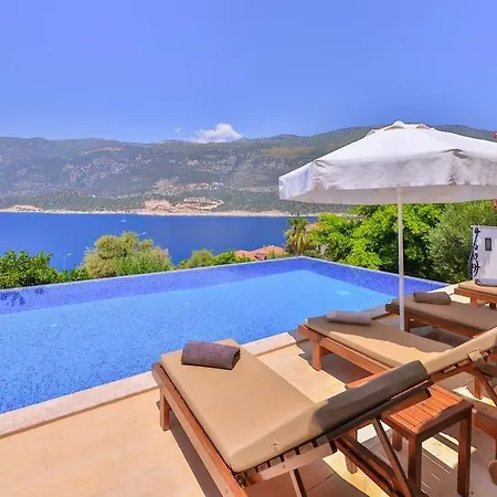 Nane Villa *