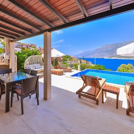 Nane Villa