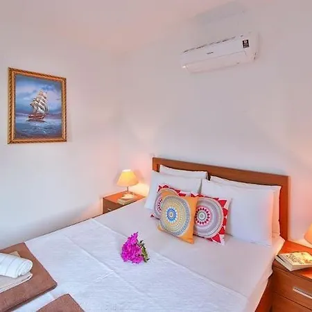 Vila Nane Kaş
