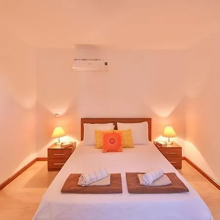 Vila Nane Kaş