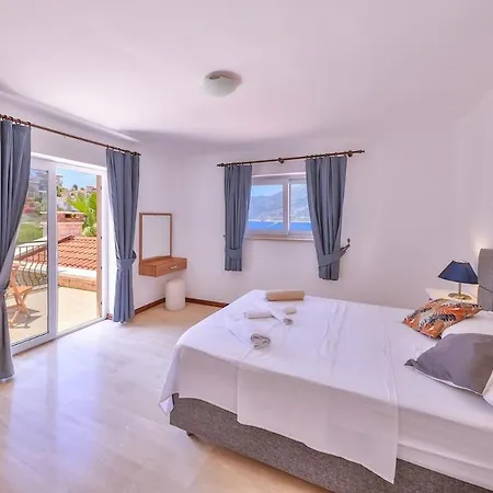 Villa Nane Kaş