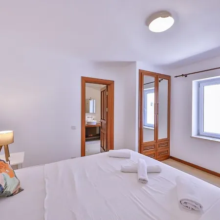 Nane Villa Kaş