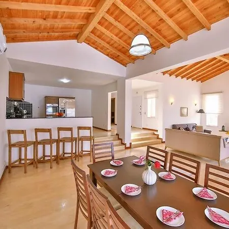 Nane Villa Kaş