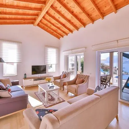 Villa Nane *