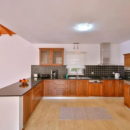 Villa Nane Kaş