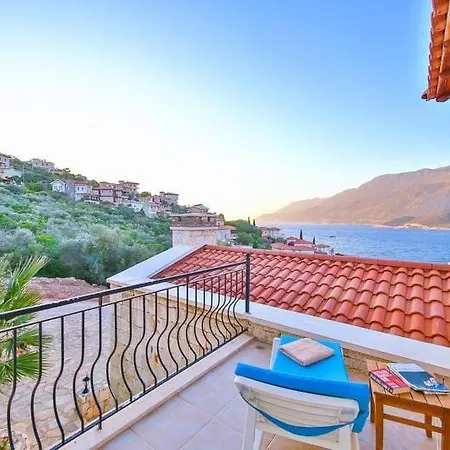 Nane Villa Kaş