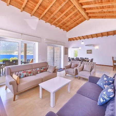 Nane Villa Kaş